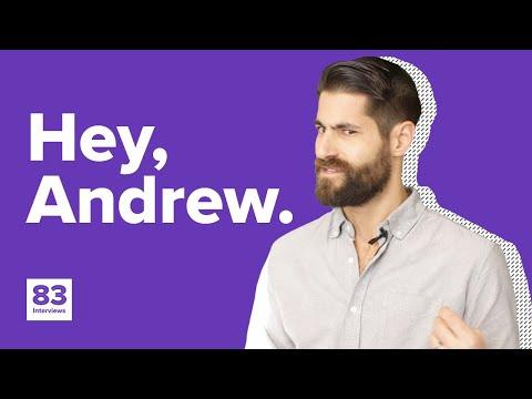 Andrew White, photo 2