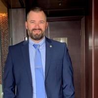 Brandon Roop, photo 2