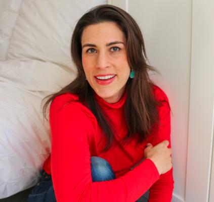 Holly Sedlacek, photo 2