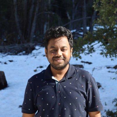 Nagarjun Palavalli, photo 2