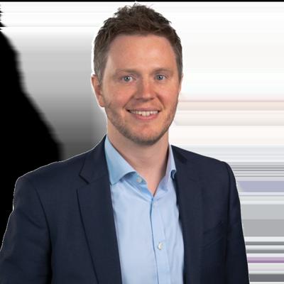 Tim Saunders, photo 2