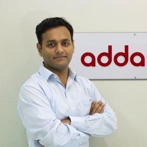 Mohit Agarwal, photo 1