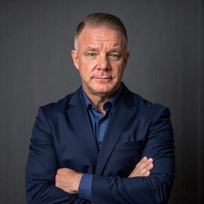 Todd T. Stone, photo 1