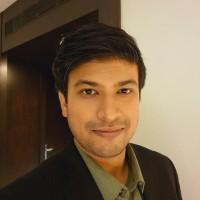 Pratik Mandore, photo 2