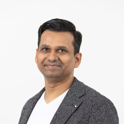 Aashu Gupta, photo 1