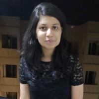 Noopur Gupta, photo 1