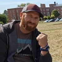 Daniel Beach, photo 1