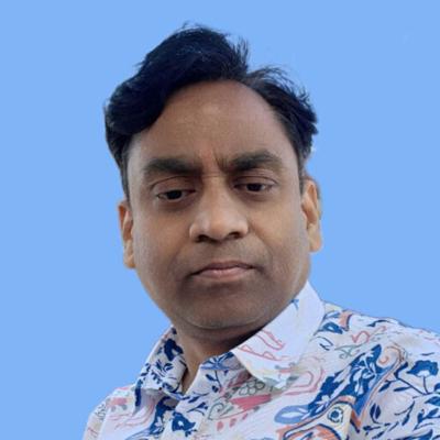 Yashwant Kumar, photo 1