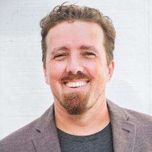 David Fortson, photo 1