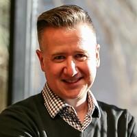 Sean Rogers, photo 2