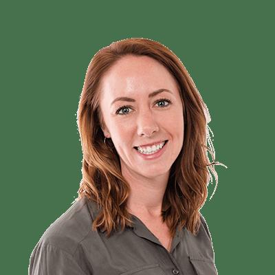 Rebecca Bowden, photo 1