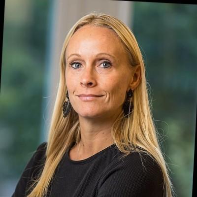 Hilde Mulder, photo 2