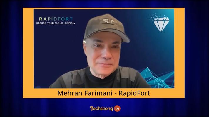 Mehran Farimani, photo 2