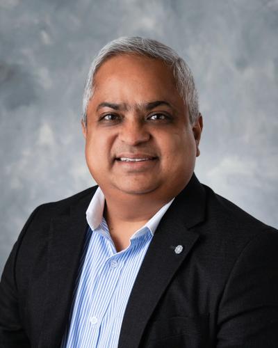 Vishal Patel, photo 1