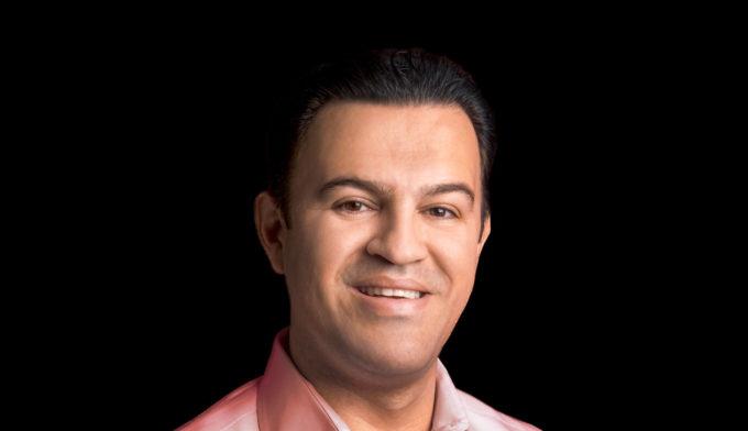 Axel Martinez, photo 1