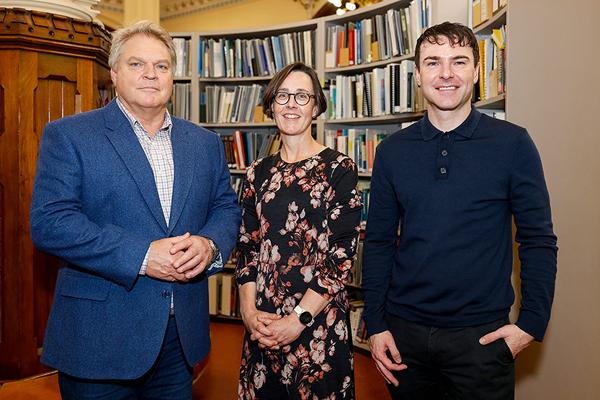 Priyanka Nadkarni, photo 1