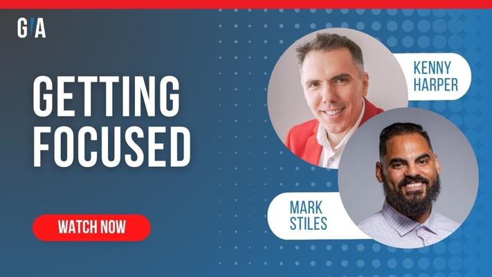 Mark Stiles, photo 1