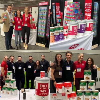 Marlene Bairos, photo 1