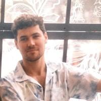 Andrew Ettinger, photo 2