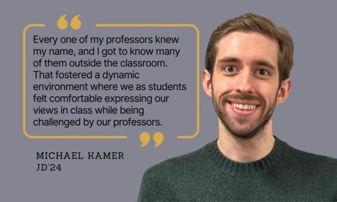 Marcus Tillman, photo 2