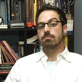 Jason Santa Maria, photo 1