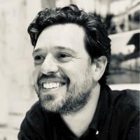 Brian Butterfield, photo 1