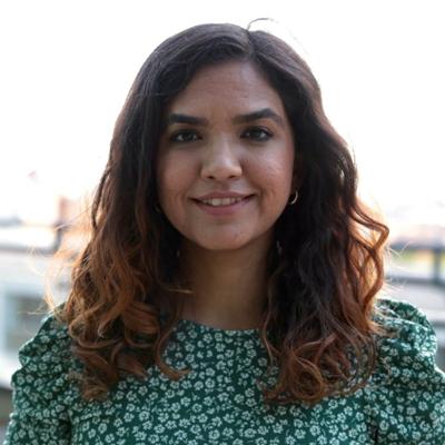 Ansha Dixit, photo 2