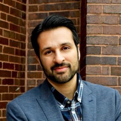 Sabir Rassiwalla, photo 1