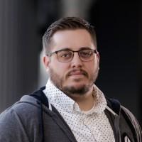 Matt Stanley, photo 2