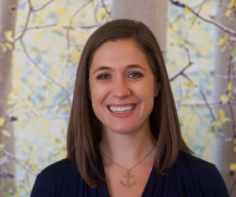 Sarah Golden, photo 1