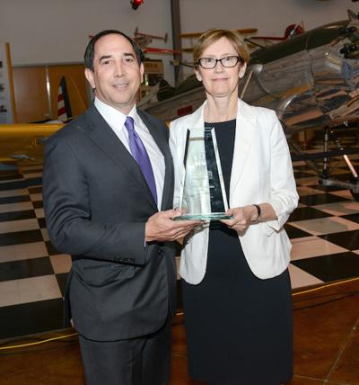 Ann Huntington, photo 1