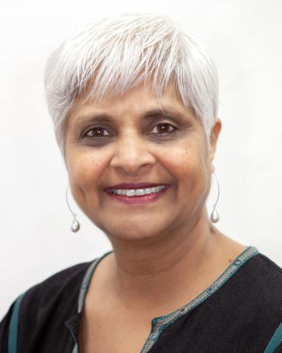 Pragna Patel, photo 1