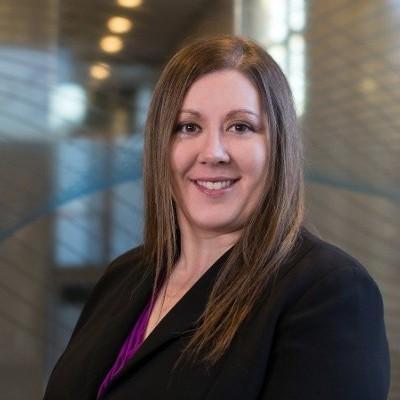 Danielle Hansen, photo 2