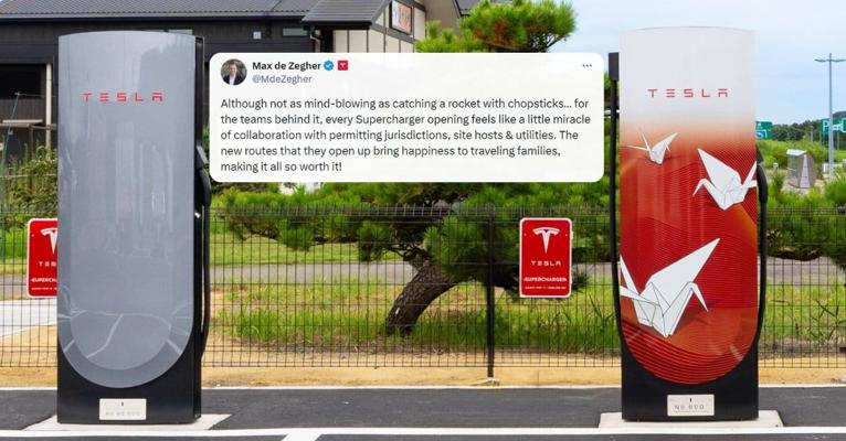 Max de Zegher — We are Hiring, photo 2