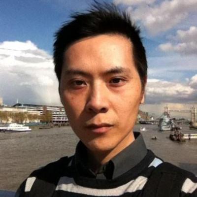 Ca-Phun Ung, photo 1