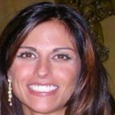 Gayle Woodruff, photo 1