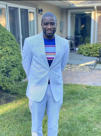 Aldrin Enis, photo 2