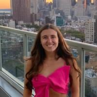 Danielle Bredes, photo 2