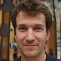 Adam Gottlieb, photo 1