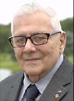 Frank DeGeorge, photo 1