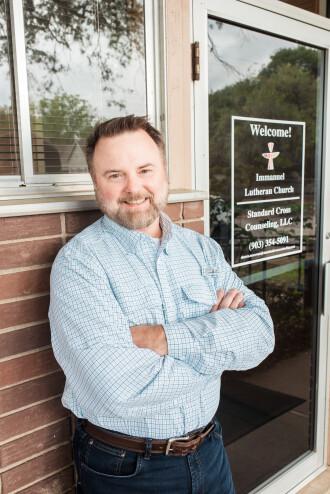 Shawn James, photo 2