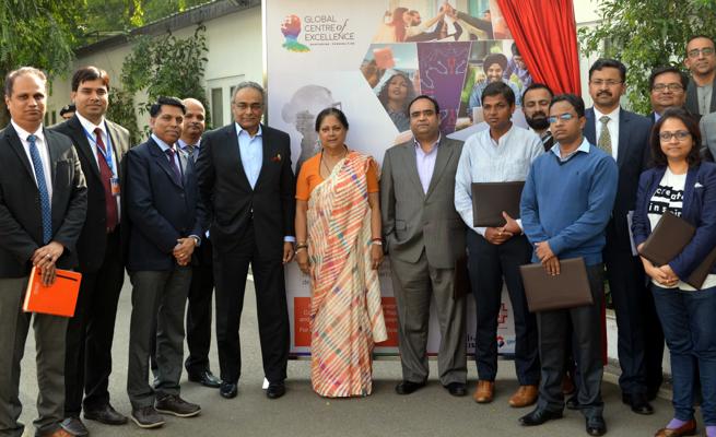 Anil Dabhade, photo 2