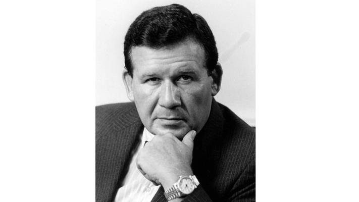 Dick Carlson, photo 1