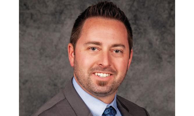 Joshua McMurray, photo 1