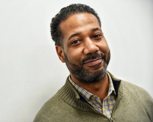 Bruce Wright, photo 1