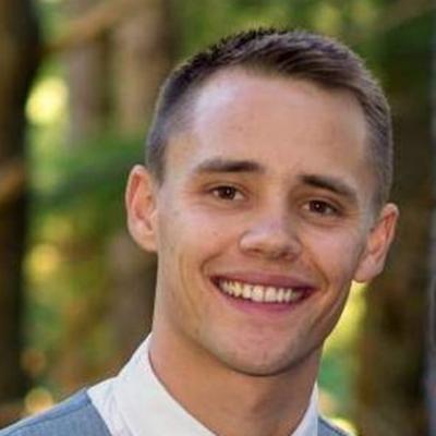 Benjamin Libben, photo 2