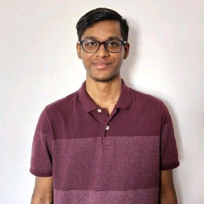 Abhijit Kumar, photo 1