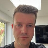 Kieran Hall, photo 2