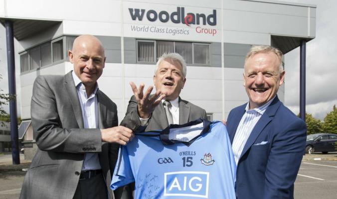 Kevin Brady, photo 1