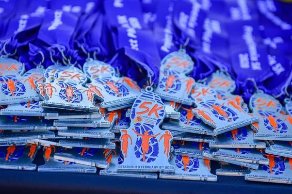 Michelle DiMuria, photo 1